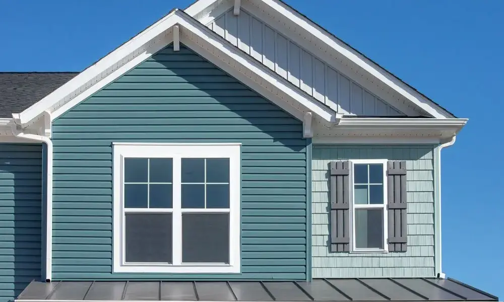 Roof repair and inspection services in Church Hill